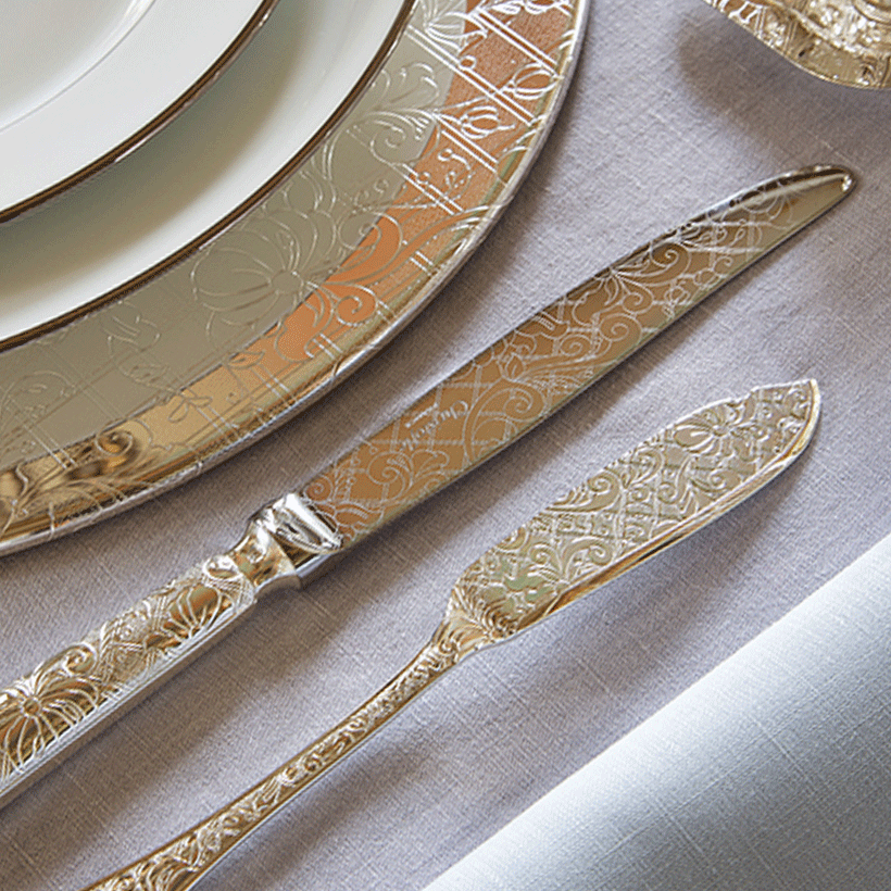 JARDIN D'EDEN (ジャルダン・エデン)